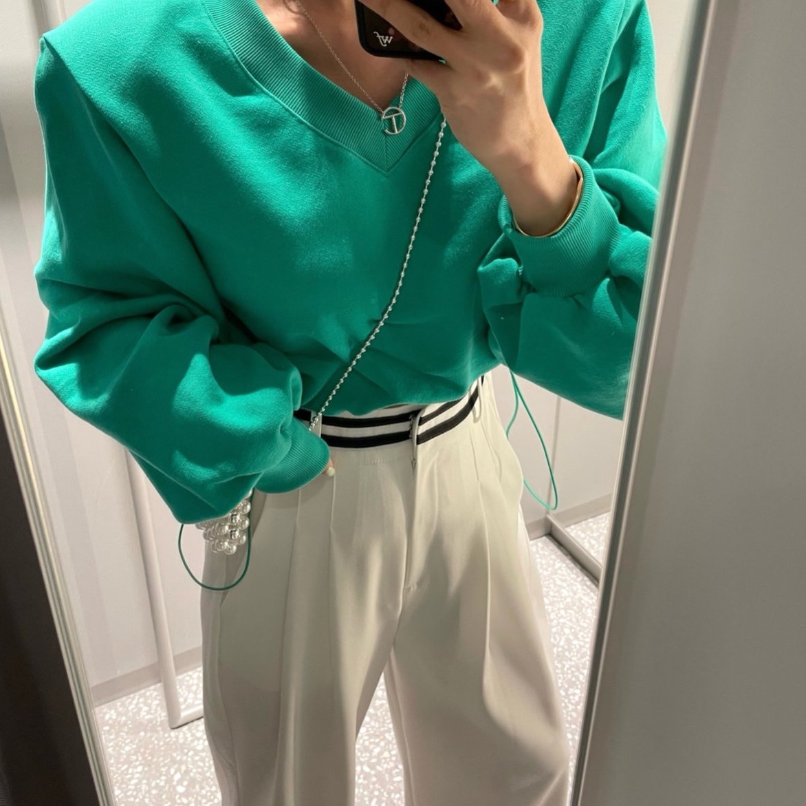 김아미님의 스타일