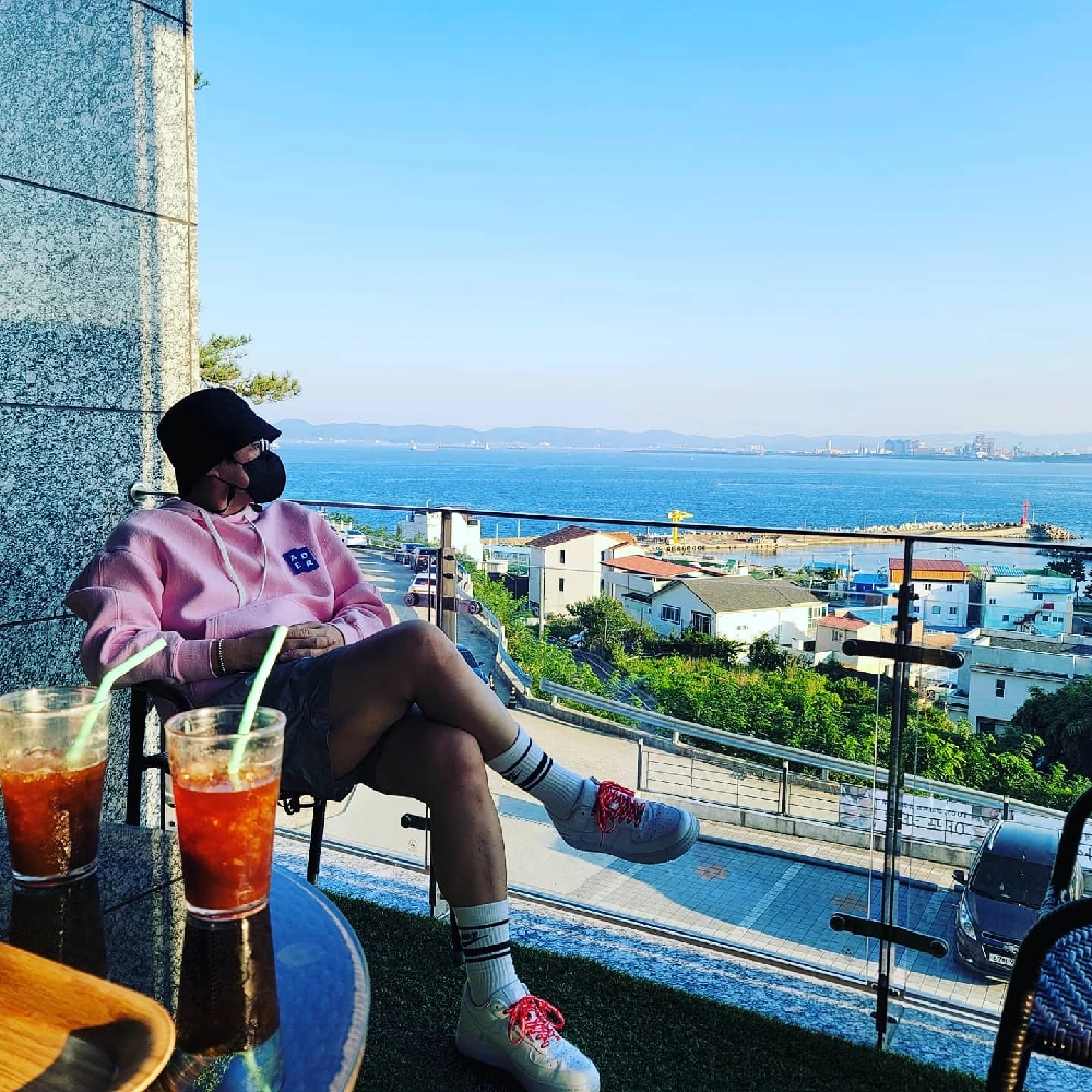 KREAM 프로필 이미지