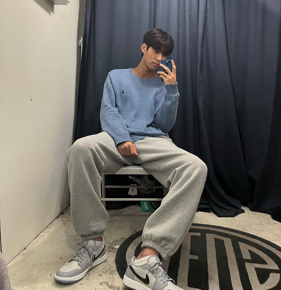 KREAM 프로필 이미지