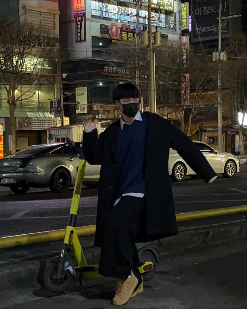 KREAM 프로필 이미지