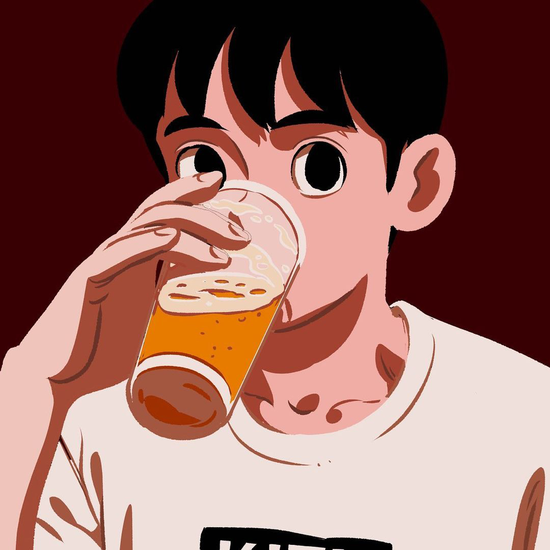 KREAM 프로필 이미지