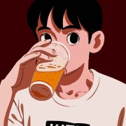 KREAM 프로필 이미지