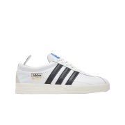 Adidas Gazelle Vintage White Black