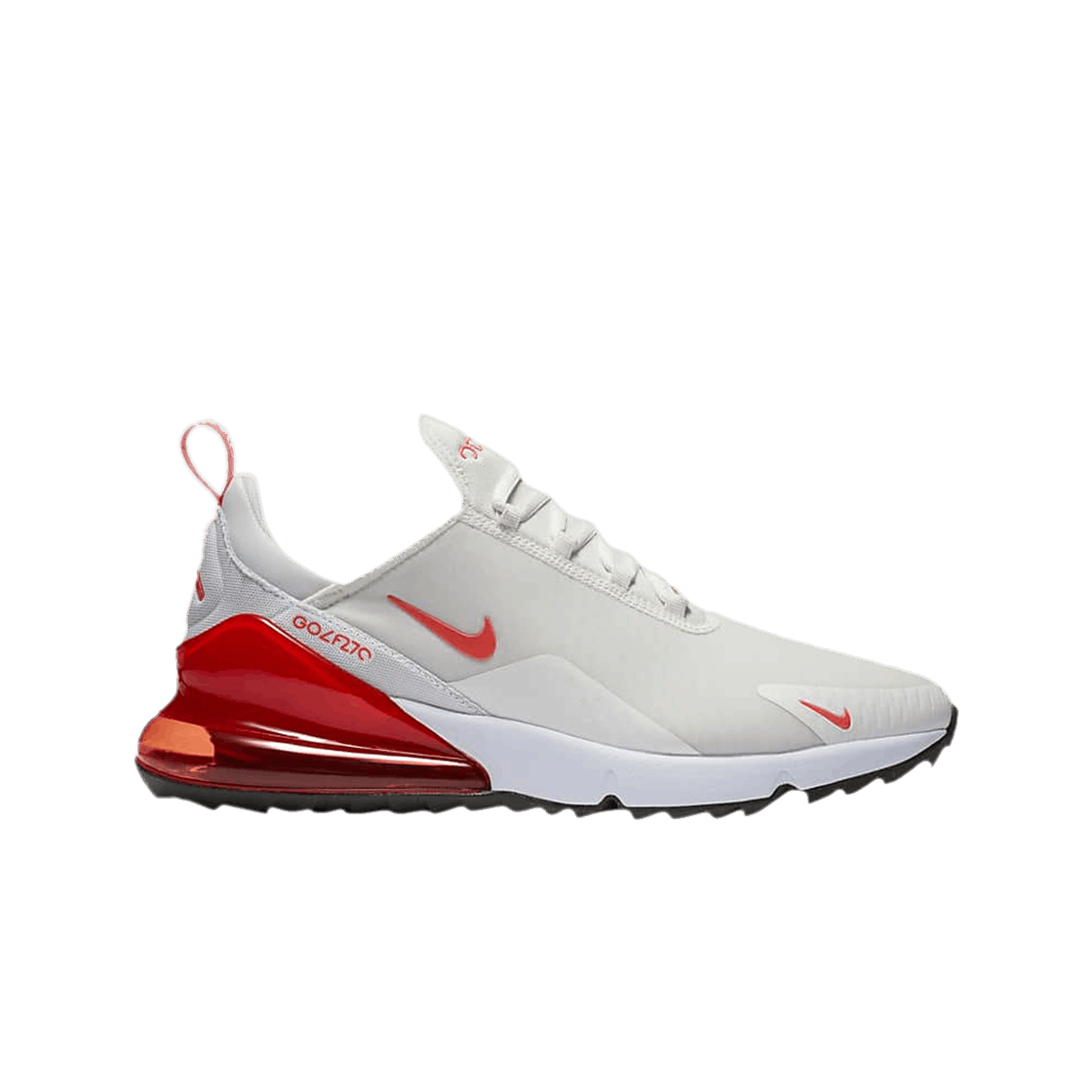 나이키 에어맥스 270 골프 세일 매직 엠버(Nike Air Max 270 Golf Sail Magic Ember)