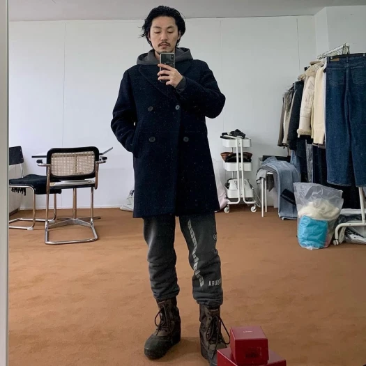 스타일 카드