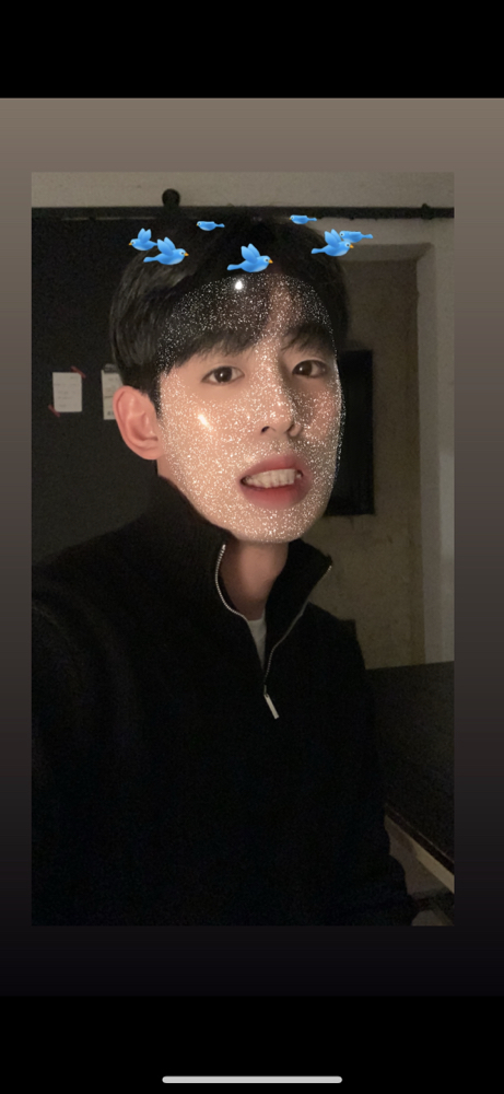 KREAM 프로필 이미지