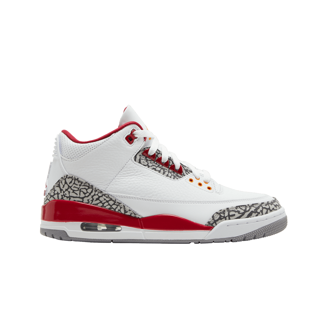 조던 3 레트로 카디널 레드(Jordan 3 Retro Cardinal Red)