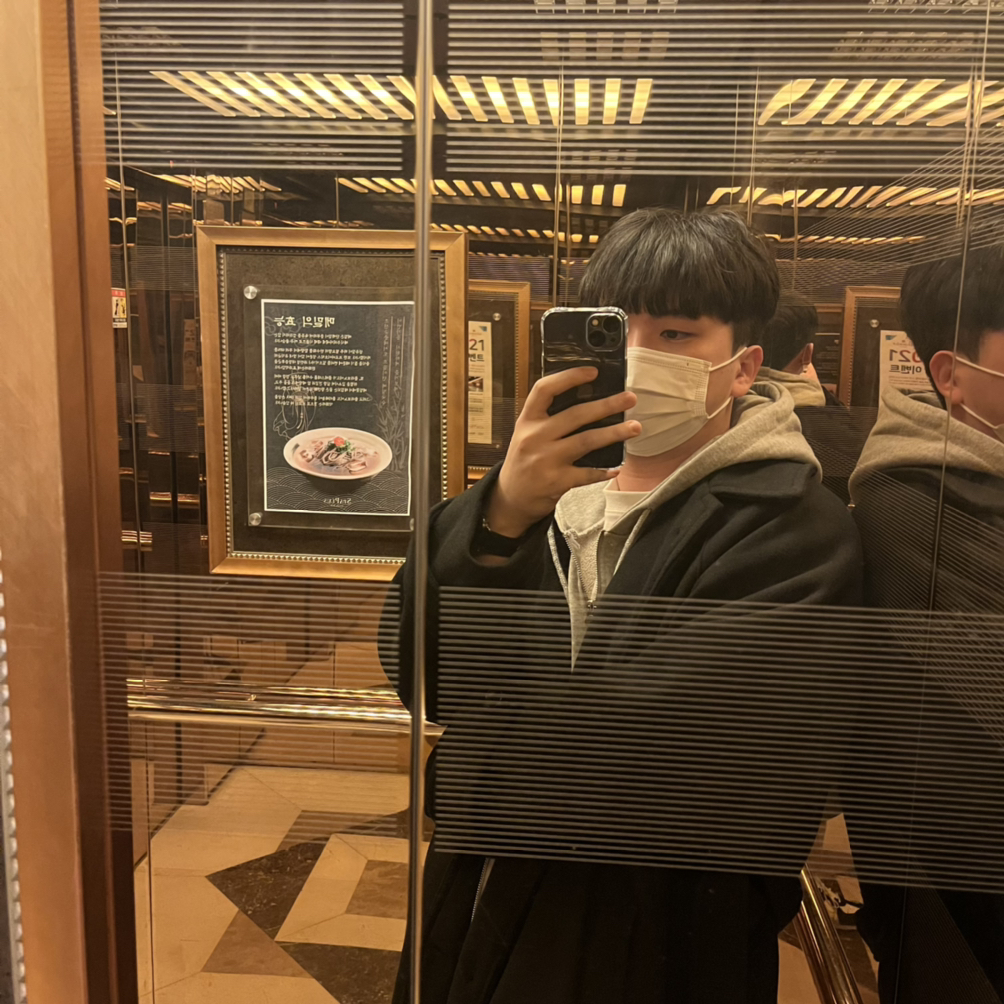 KREAM 프로필 이미지