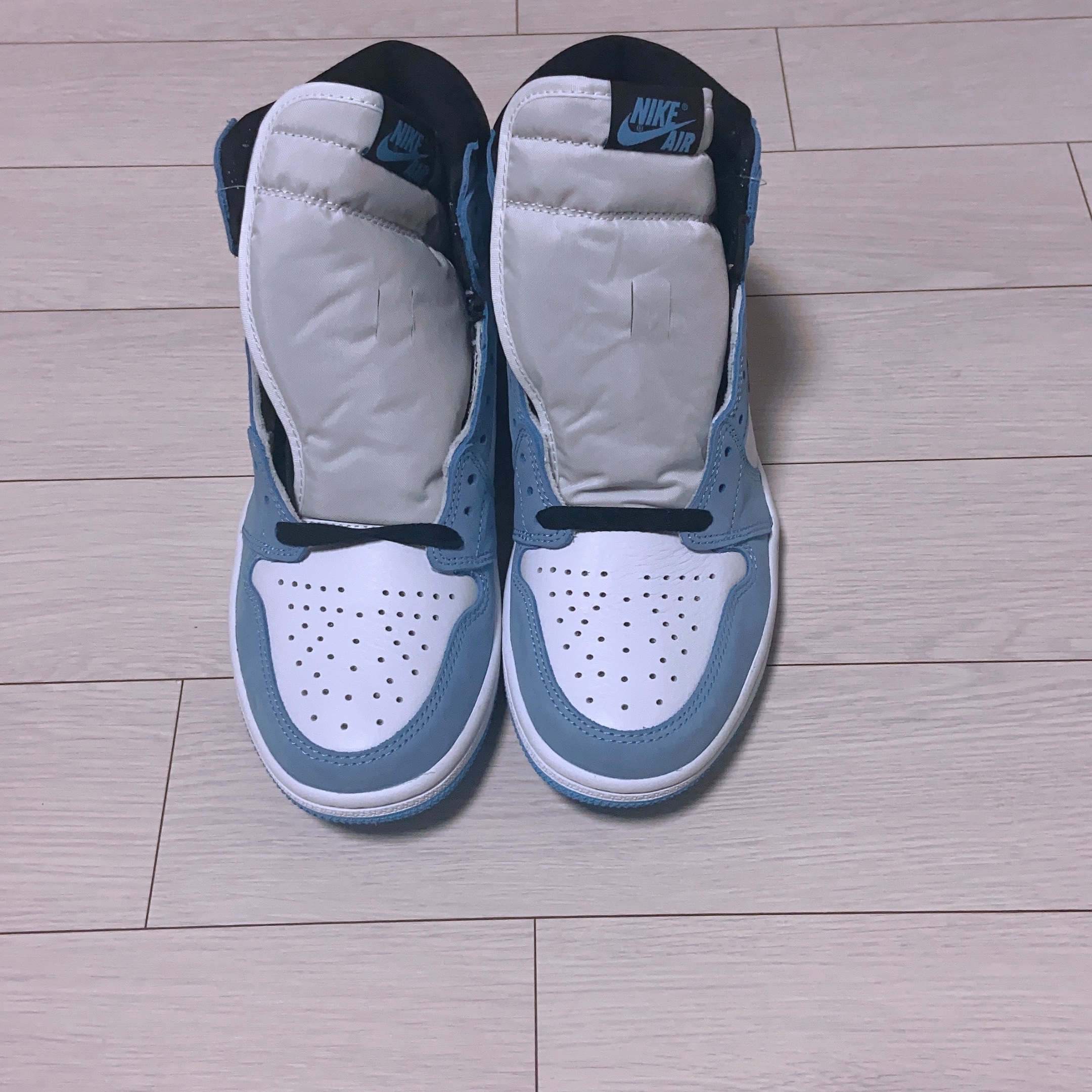 aj23back님의 스타일 - 1