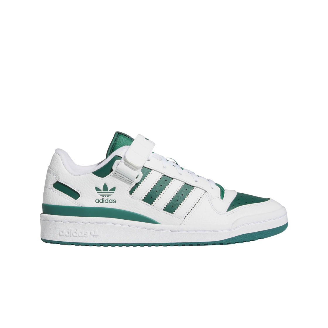 adidas forum lo green