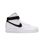 Nike Air Force 1 High '07 White Black