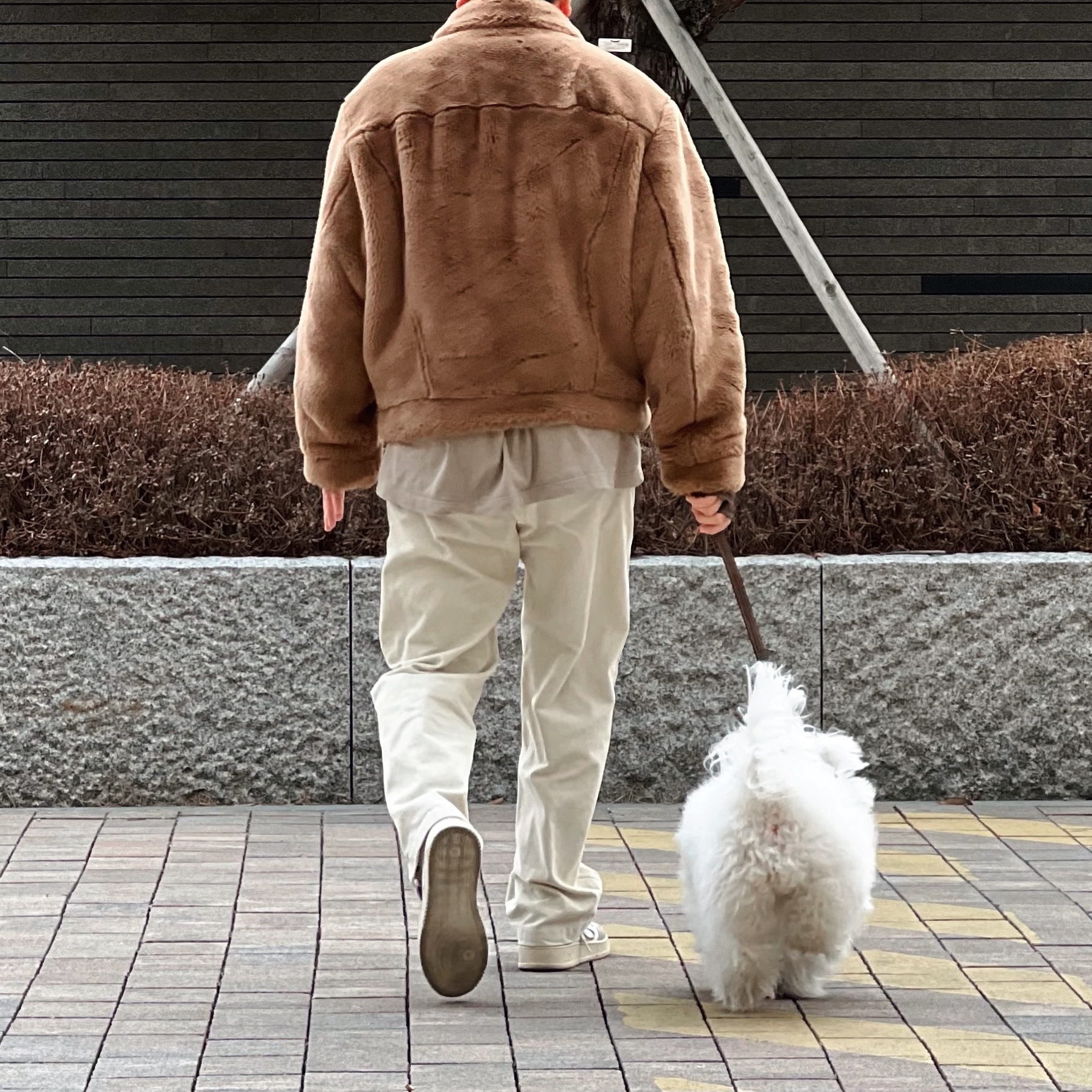 U갓jo던님의 스타일 - 1