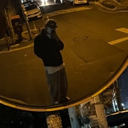 KREAM 프로필 이미지