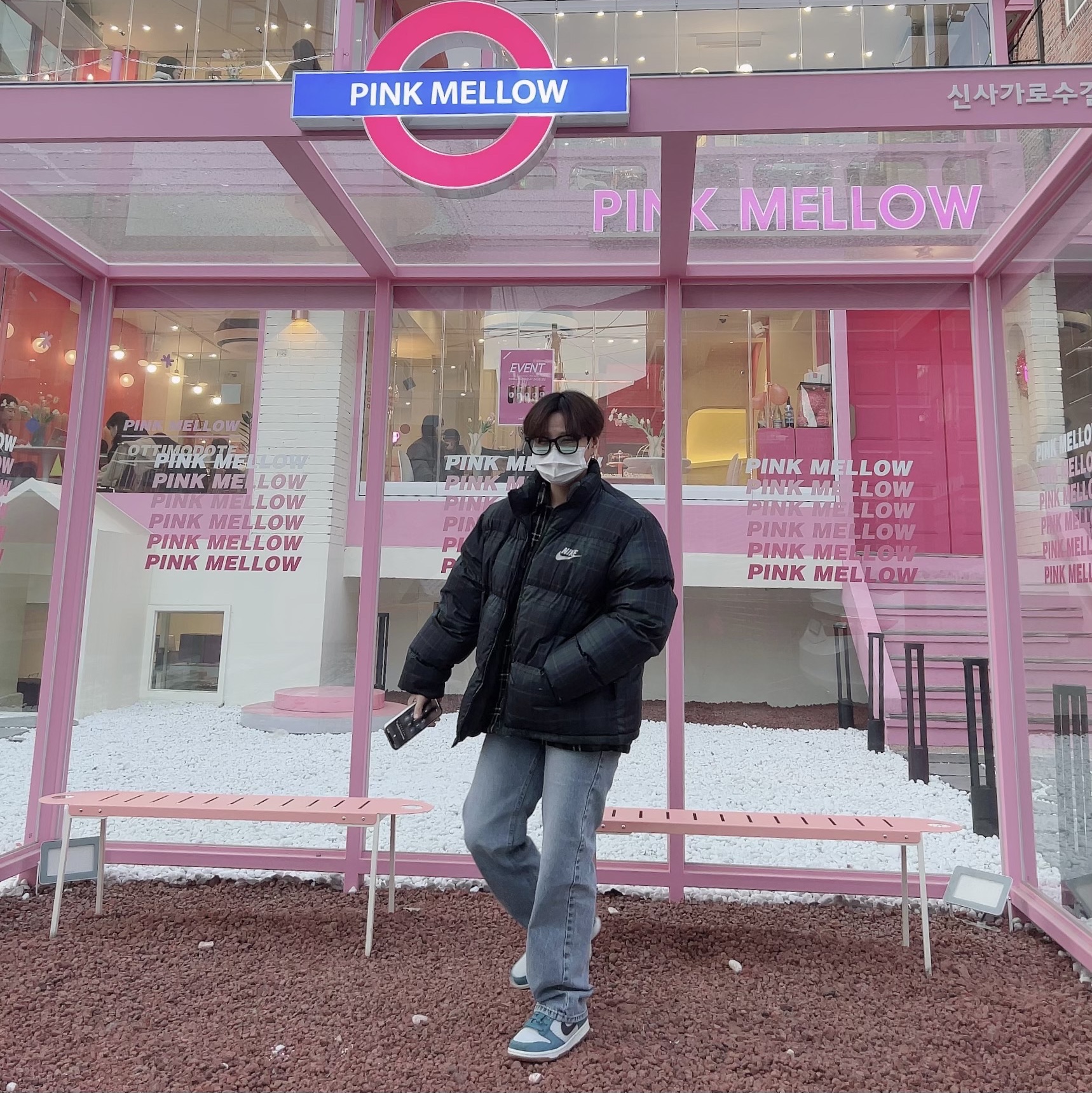 panicha님의 스타일
