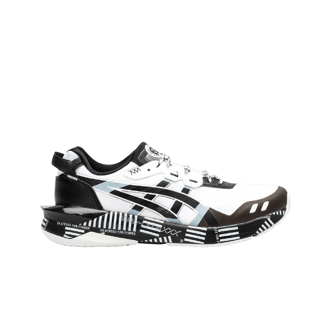 아식스 젤 라이트 XXX 모던 도쿄