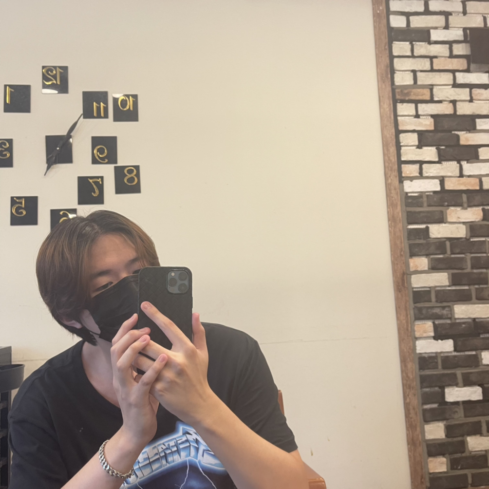 KREAM 프로필 이미지