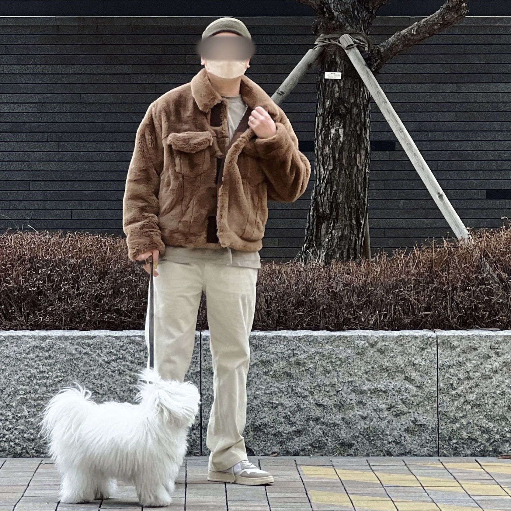 U갓jo던님의 스타일 - 2