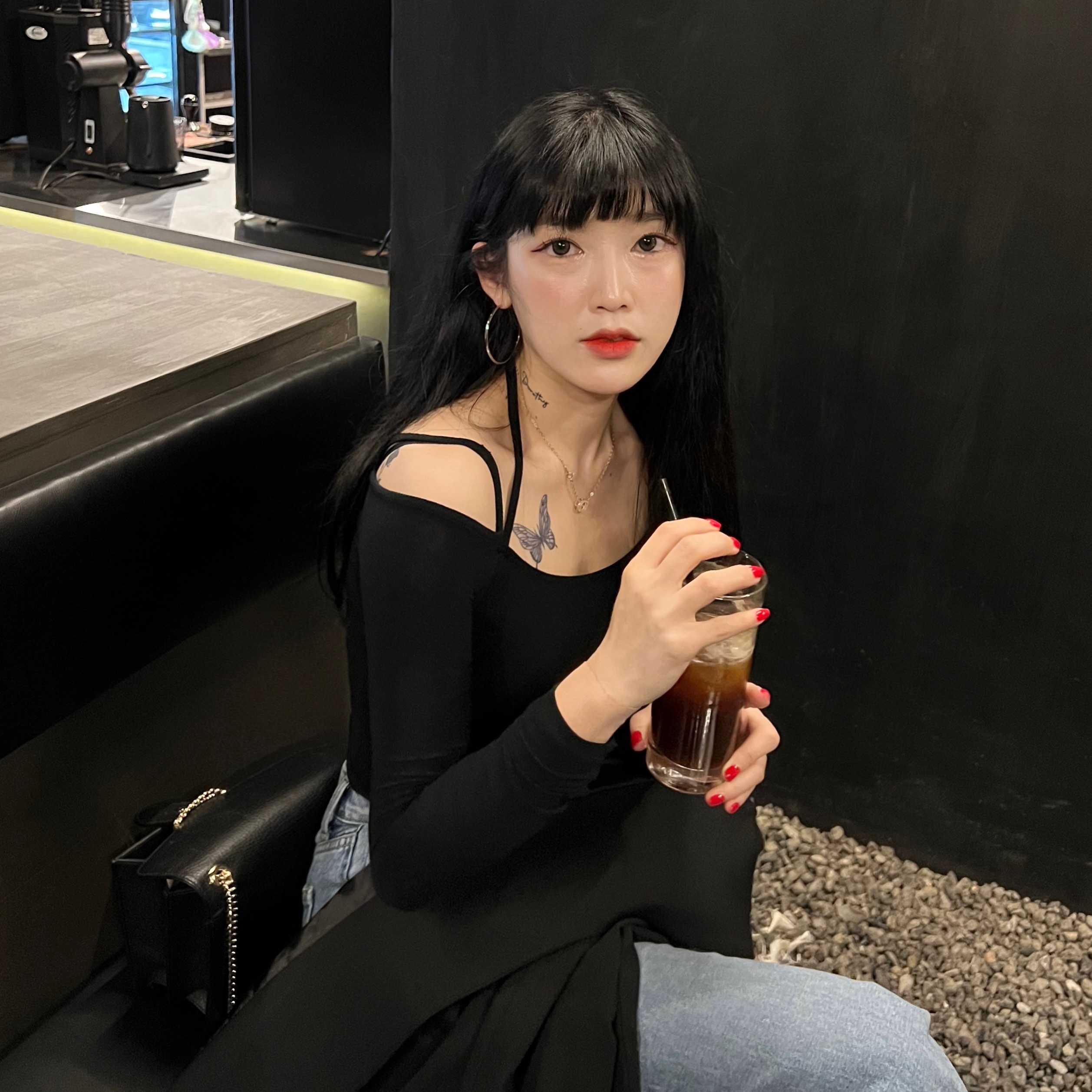 스리님의 스타일
