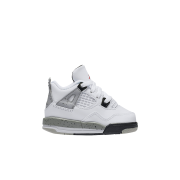 (TD) Jordan 4 Retro OG White Cement 2016