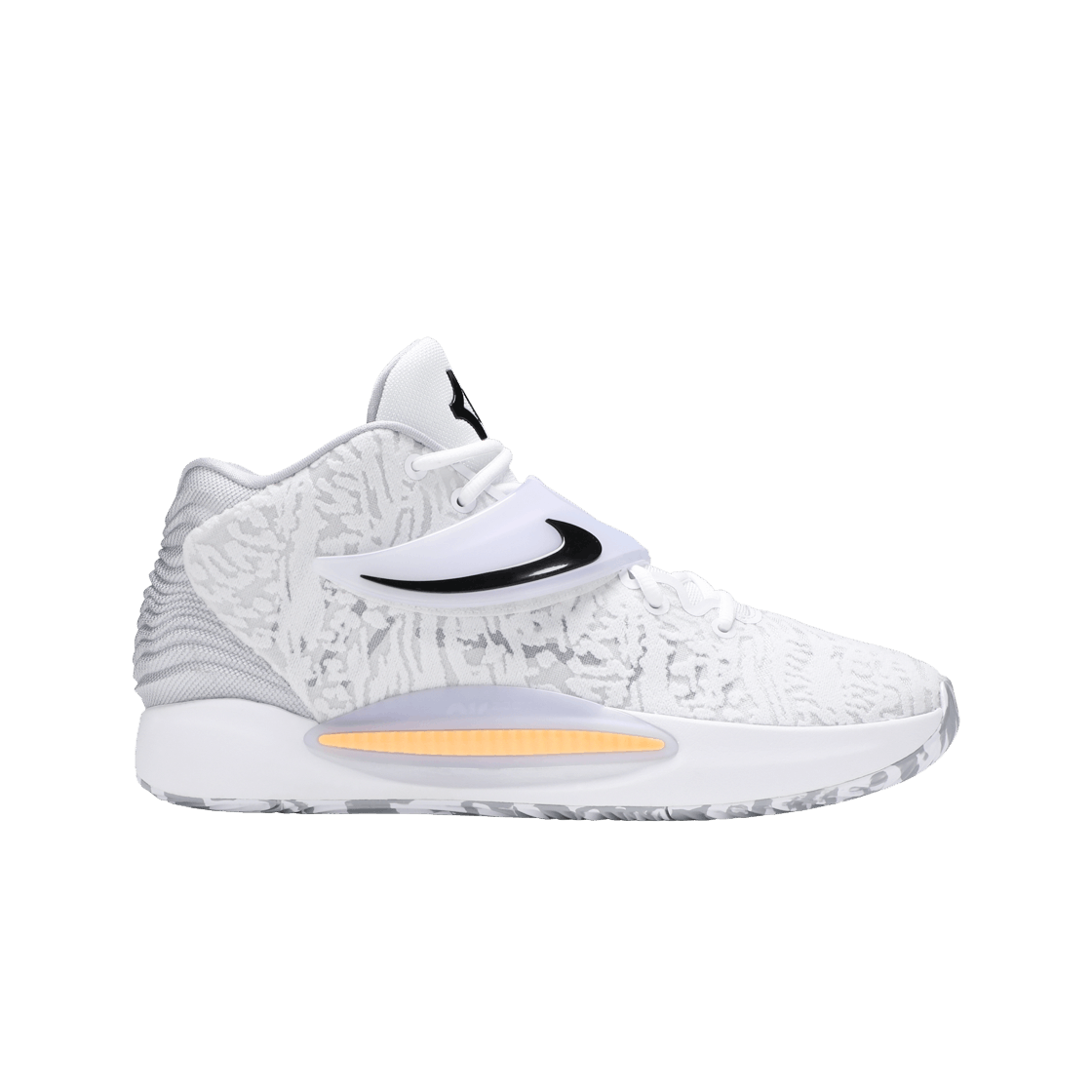 나이키 KD 14 EP 화이트 울프 그레이(Nike KD 14 EP White Wolf Grey)
