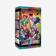 Pokemon Card Game Sword & Shield High Class Pack Vmax Climax Box (Pack of 10)