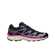 Salomon XT-6 Black Lavender