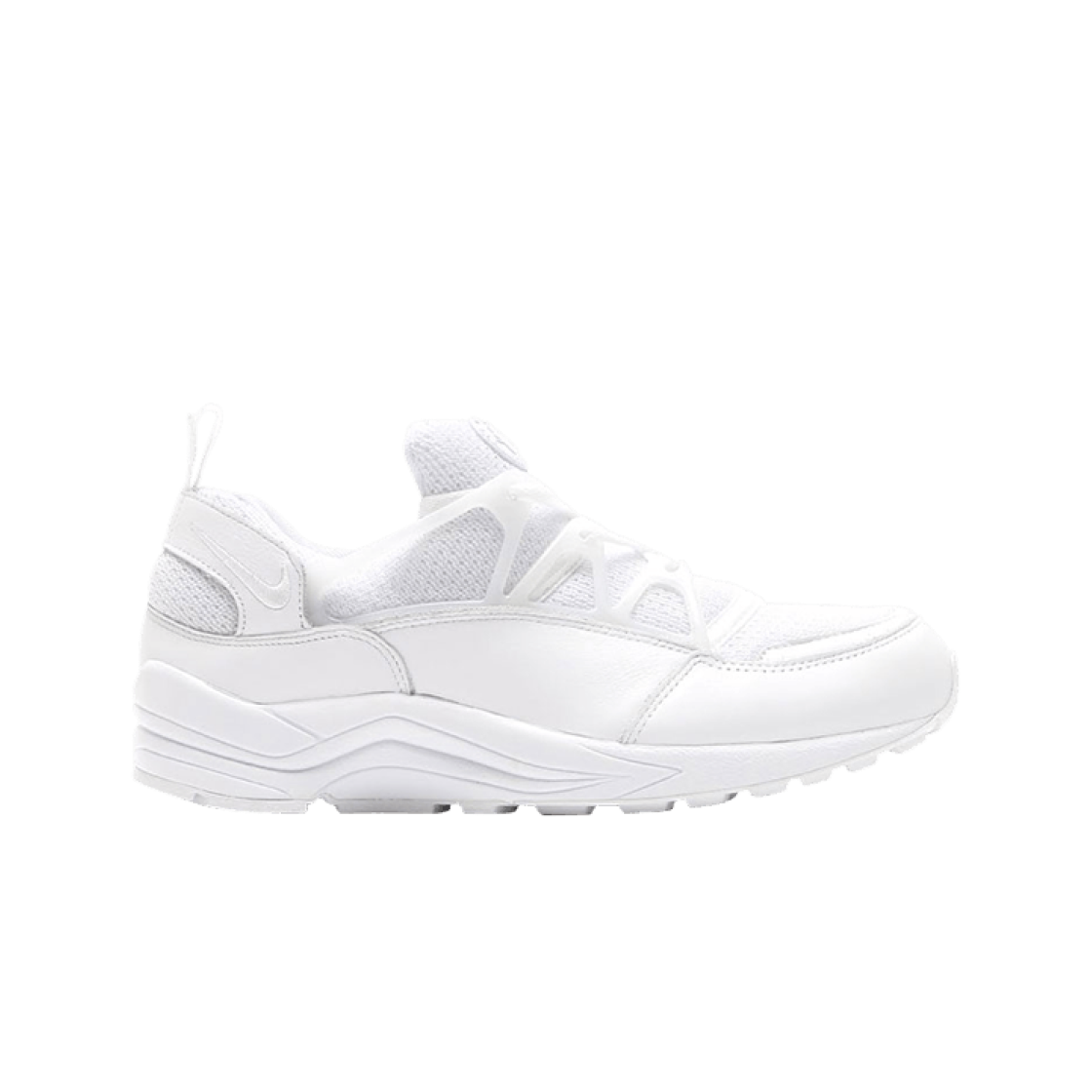 306127-111 Nike Air Huarache Light Tripe White