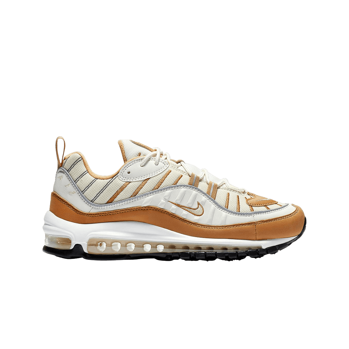 (W) 나이키 에어맥스 98 팬텀((W) Nike Air Max 98 Phantom)