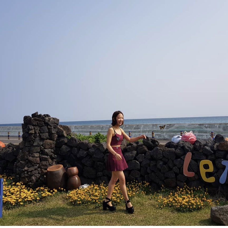 crystal님의 스타일