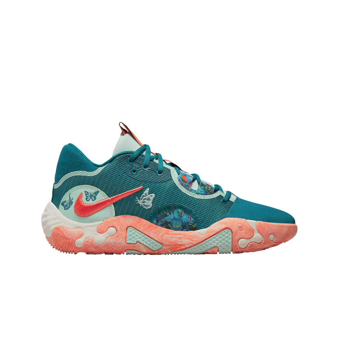 나이키 PG 6 EP 올스타 위켄드 2022(Nike PG 6 EP All-Star Weekend 2022)