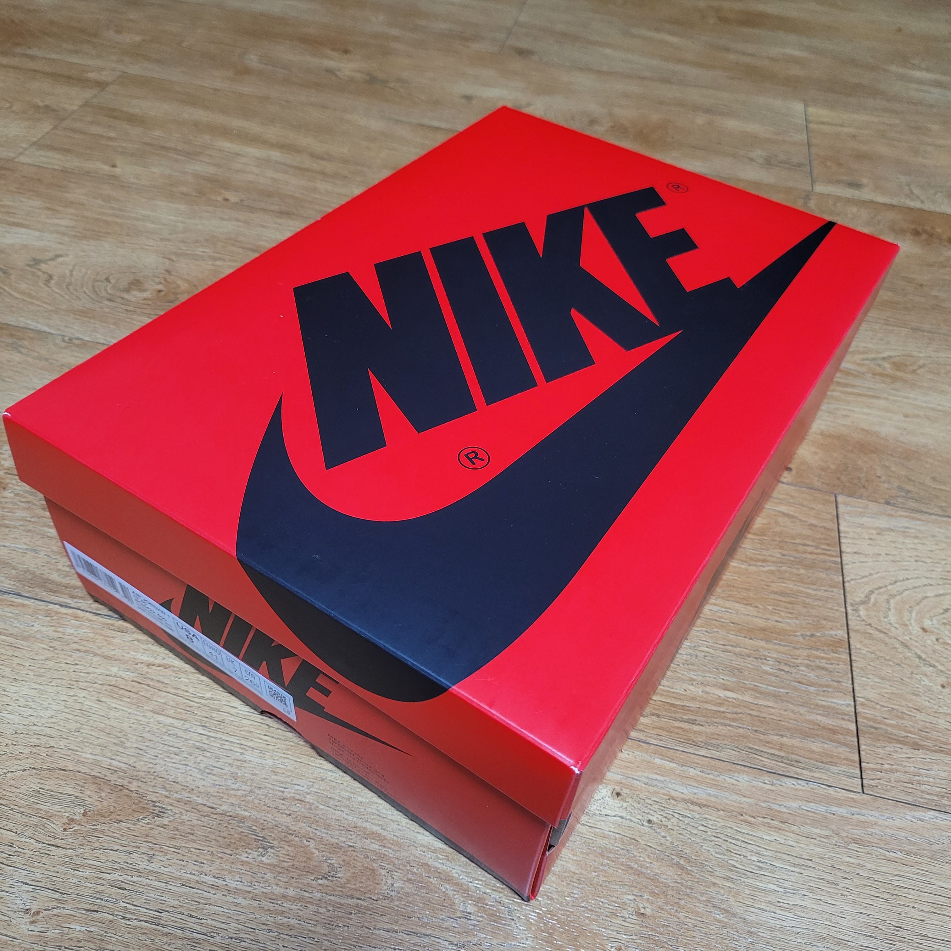 Jordan 1 High 85 College Navy 착용 스타일 - 2