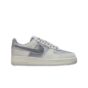 (W) Nike Air Force 1 '07 LX Light Smoke Grey