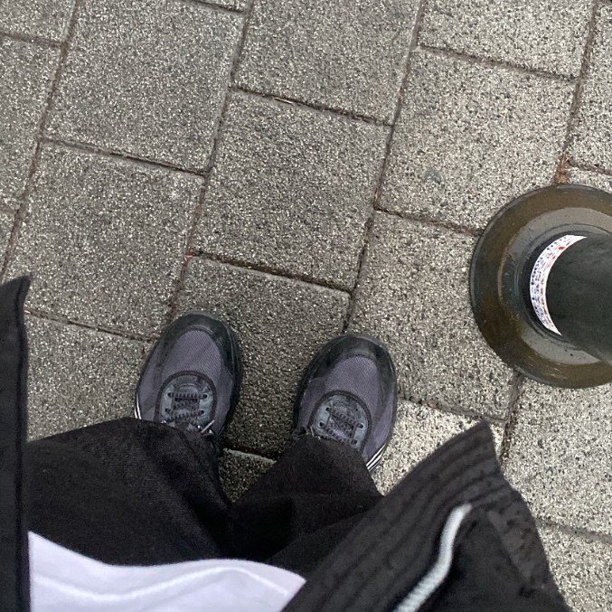parkseoz님의 스타일