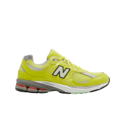 New Balance 2002R Sulphur Yellow