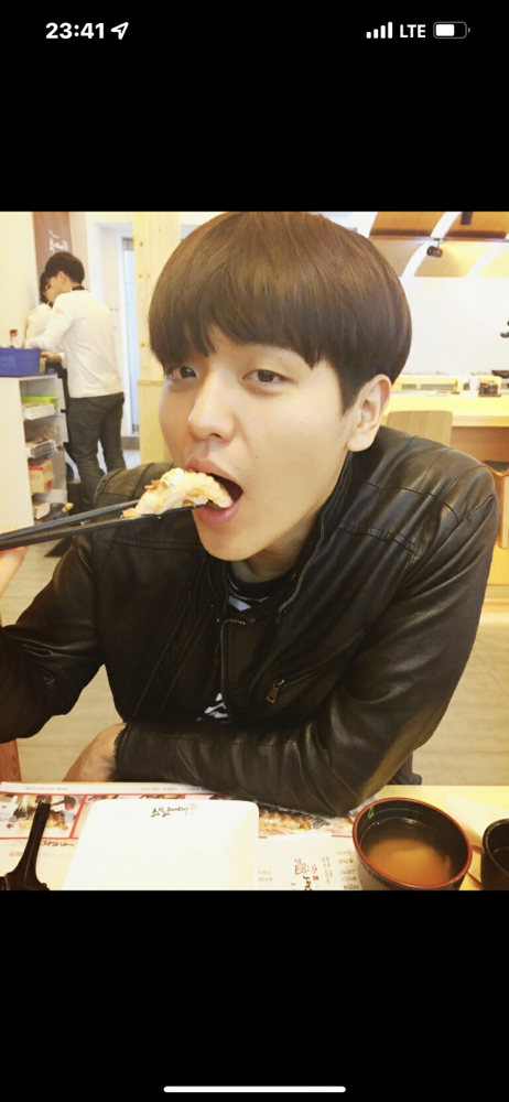 KREAM 프로필 이미지