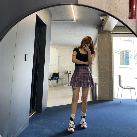 스타일 카드