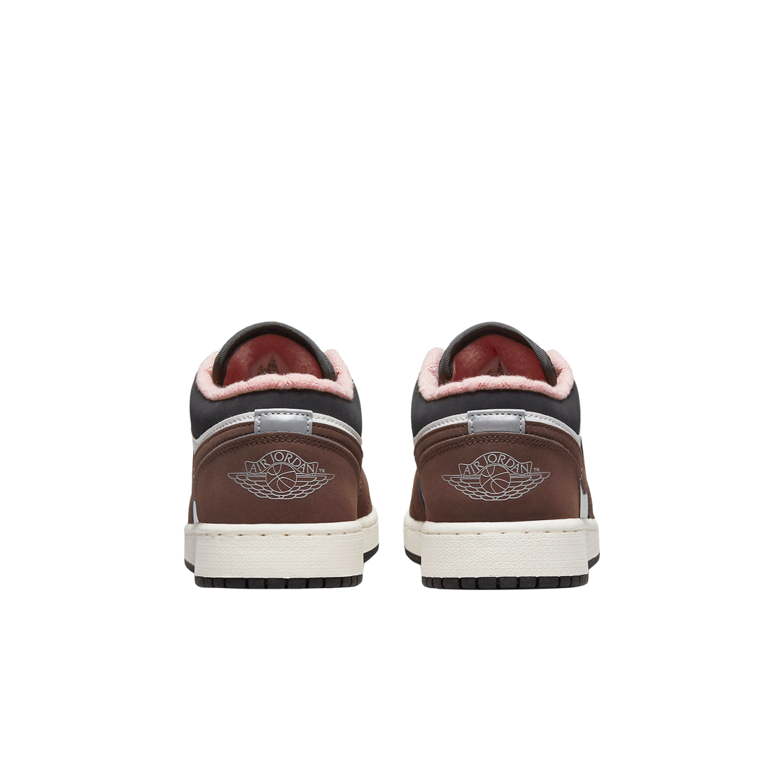 (GS) 조던 1 로우 SE 초콜릿 블리스((GS) Jordan 1 Low SE Chocolate Bliss) - 3