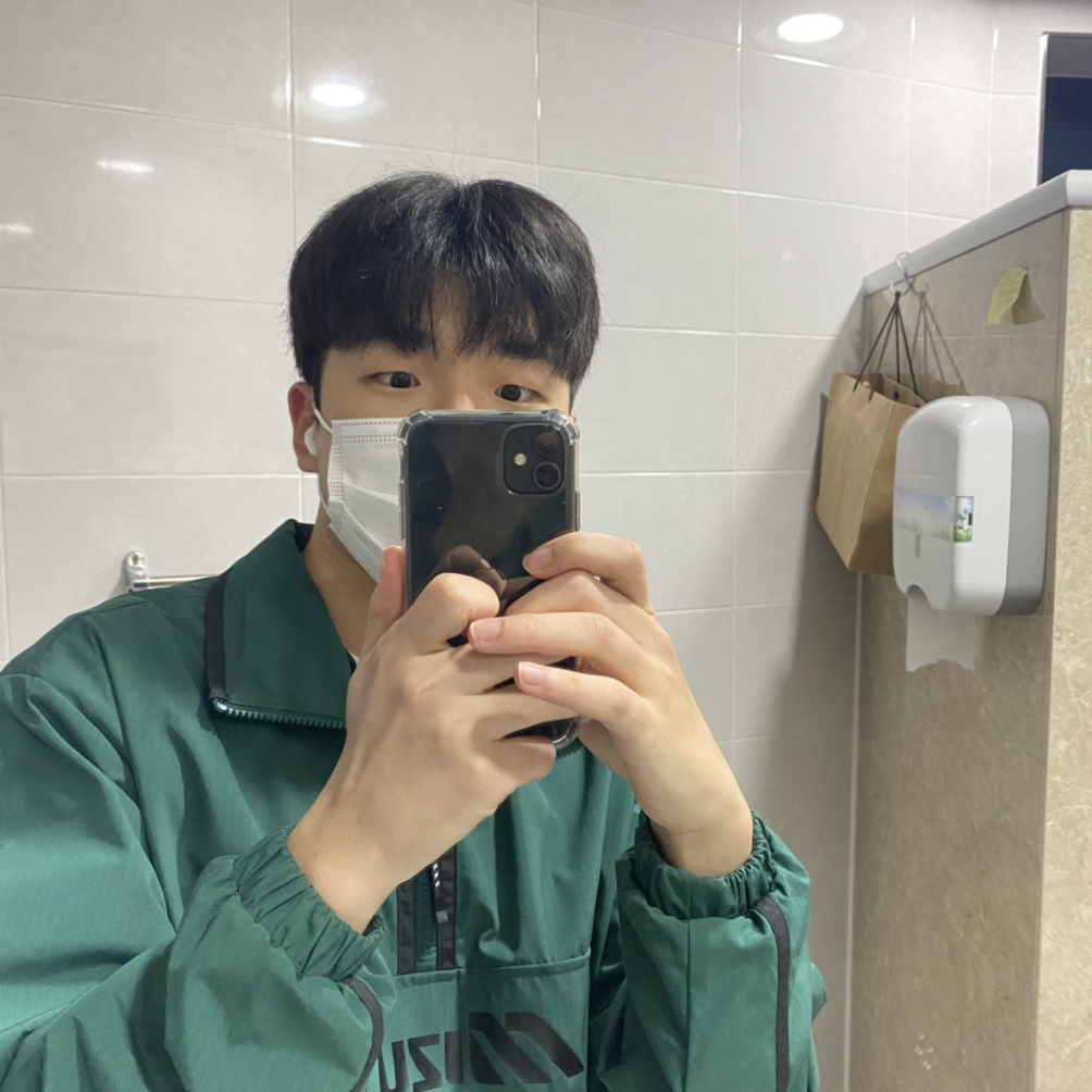 KREAM 프로필 이미지