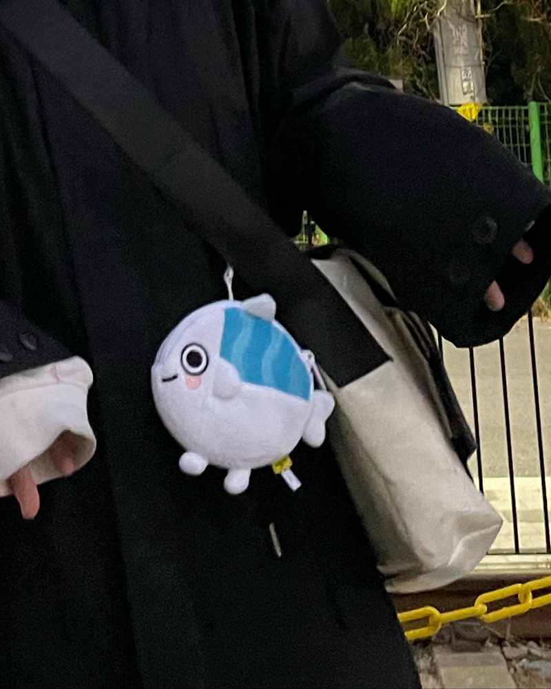 KREAM 프로필 이미지