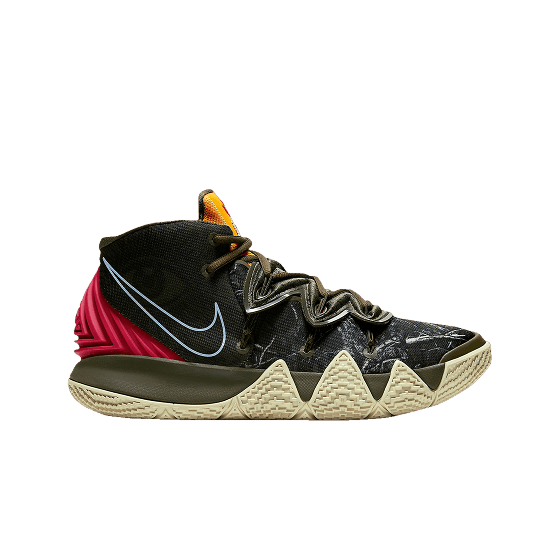 나이키 카이브리드 S2 EP 카고 카키(Nike Kybrid S2 EP Cargo Khaki)