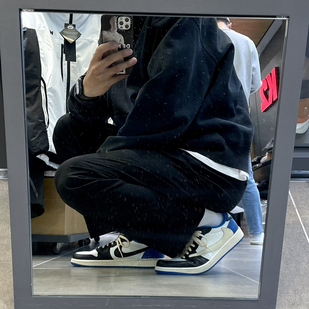KREAM 프로필 이미지