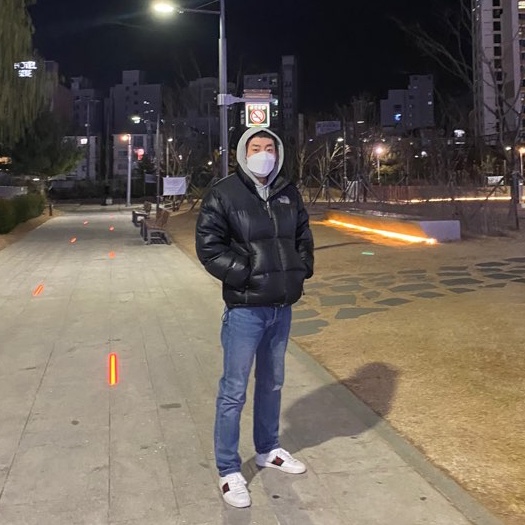 Zio Kim님의 스타일