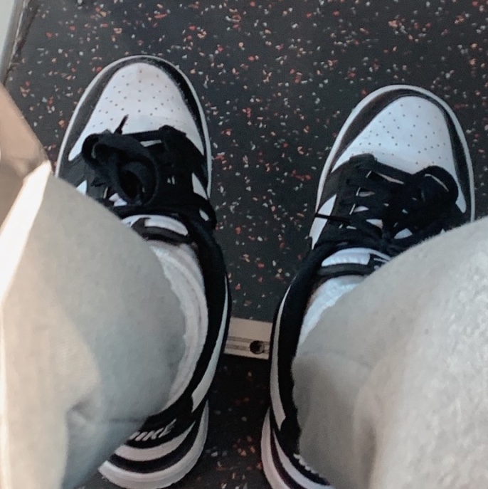 KREAM 스타일