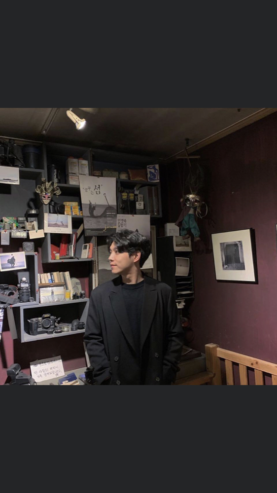 KREAM 프로필 이미지