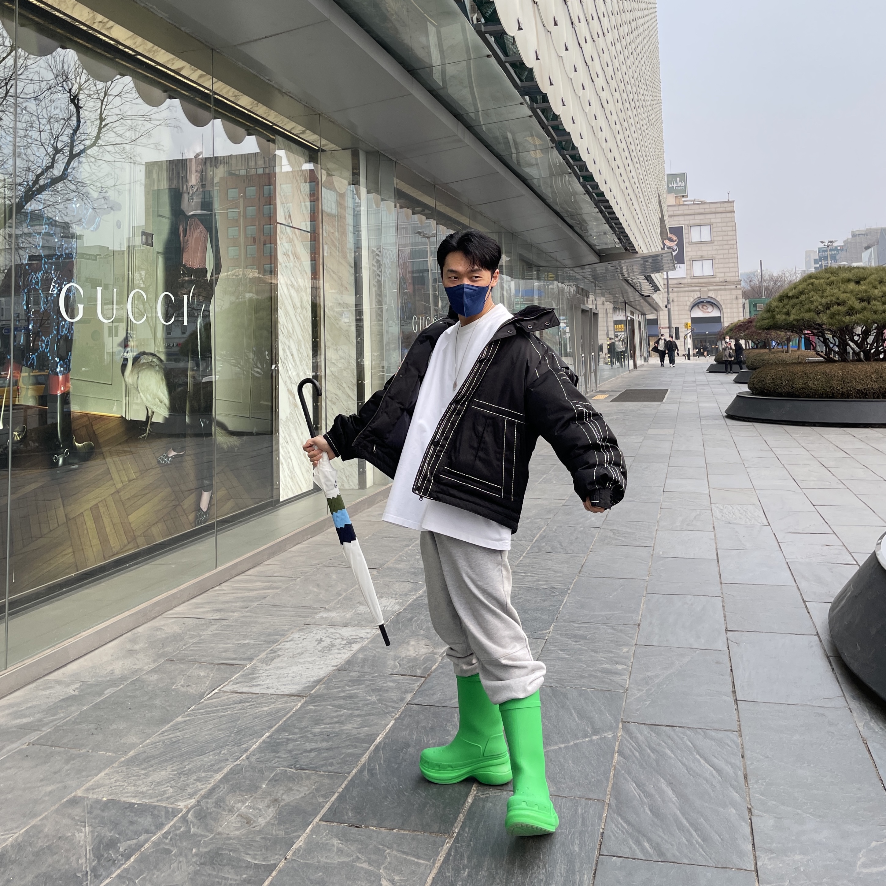 yol_2_님의 스타일 - 1