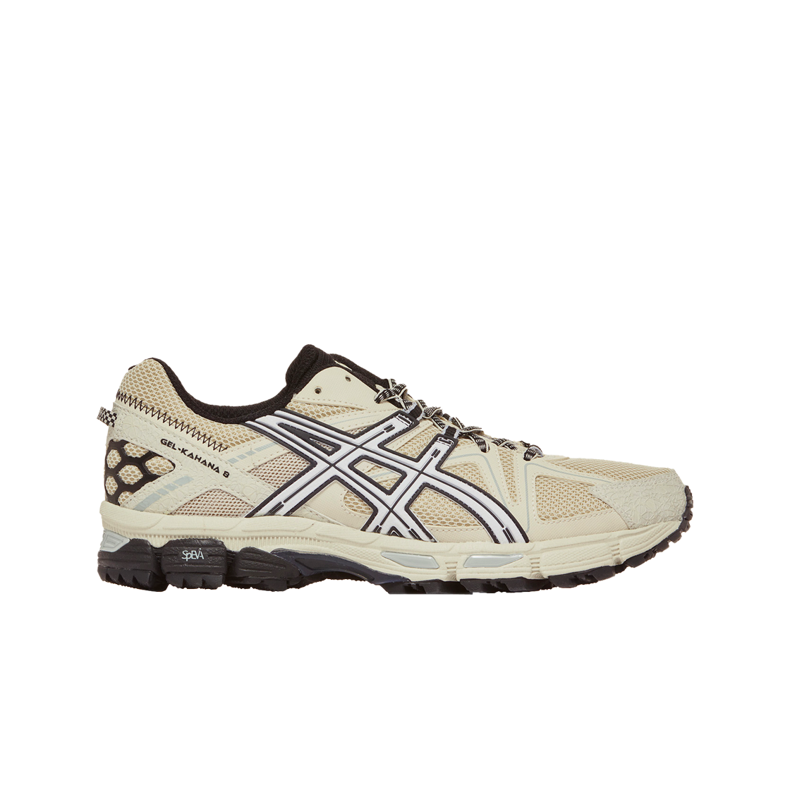 아식스 젤 카하나 8 카키(Asics Gel-Kahana 8 Khaki)