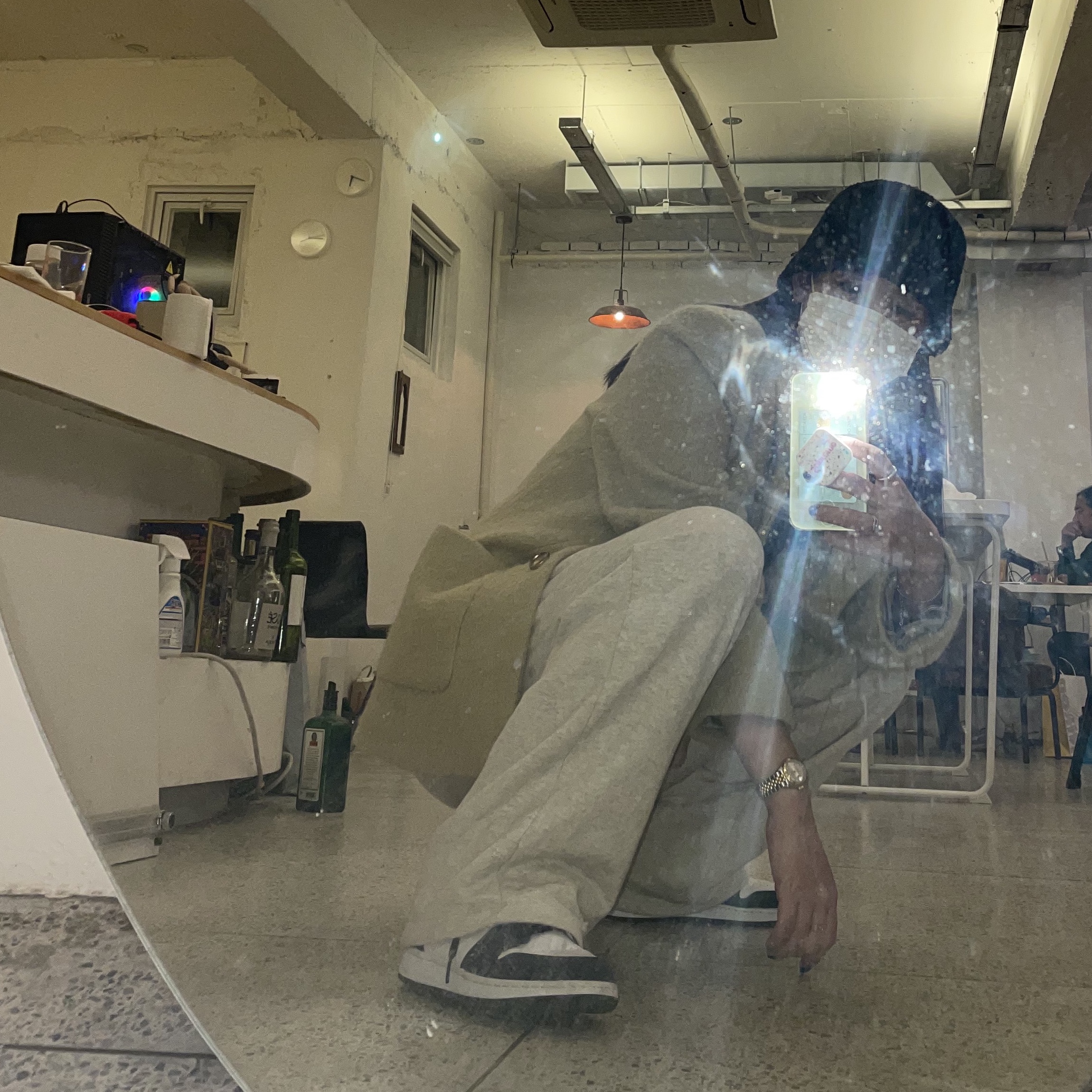 실버컴퍼니님의 스타일
