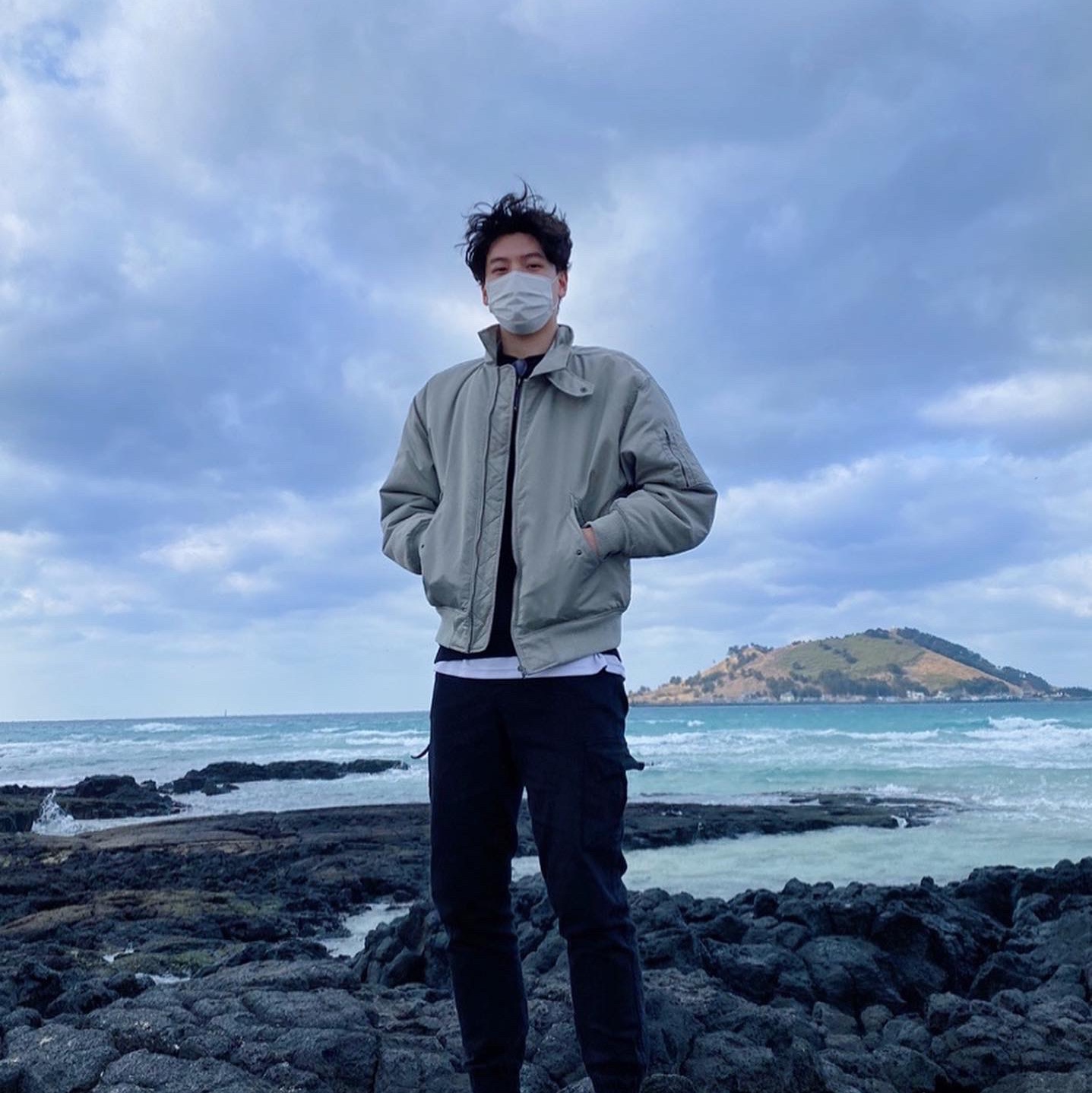 준서임님의 스타일 - 1