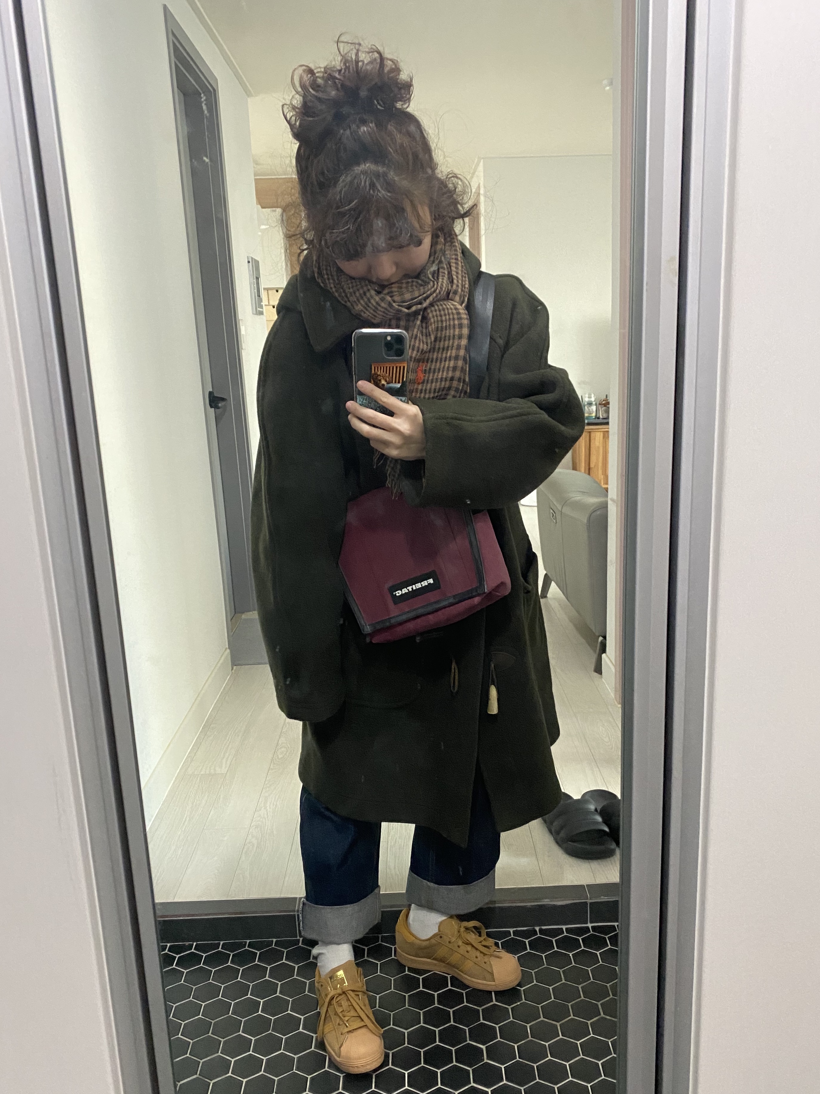 Jane :^)님의 스타일