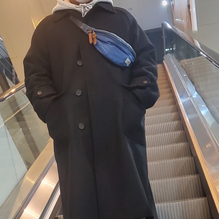 Zio Kim님의 스타일